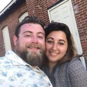 Meet your Posher, Patrick